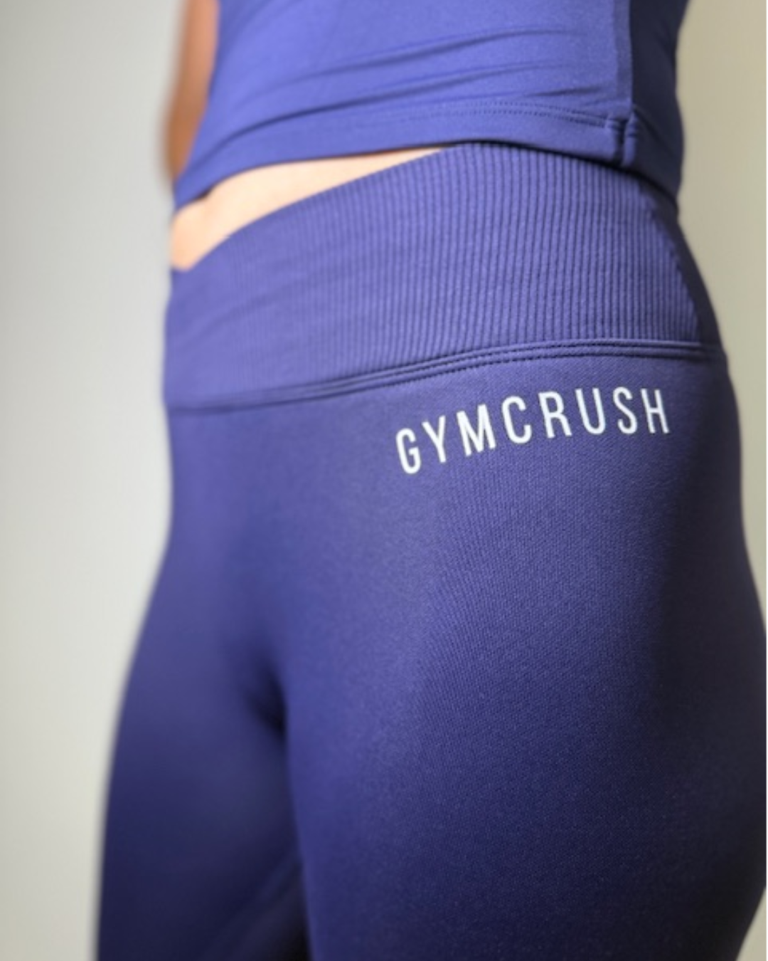 leggings WL - Collektion Blue