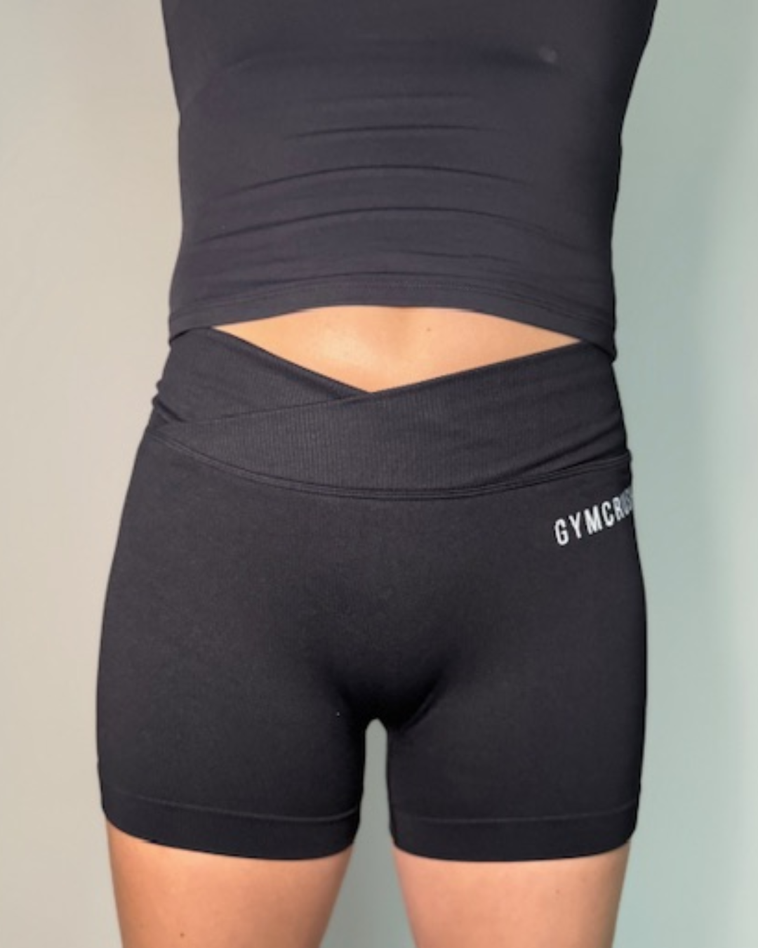 Leggings shorts WL - Black