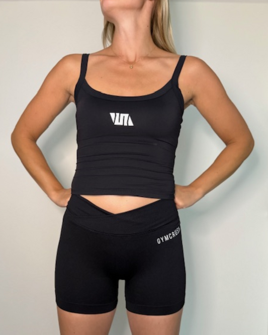 Leggings shorts WL - Black