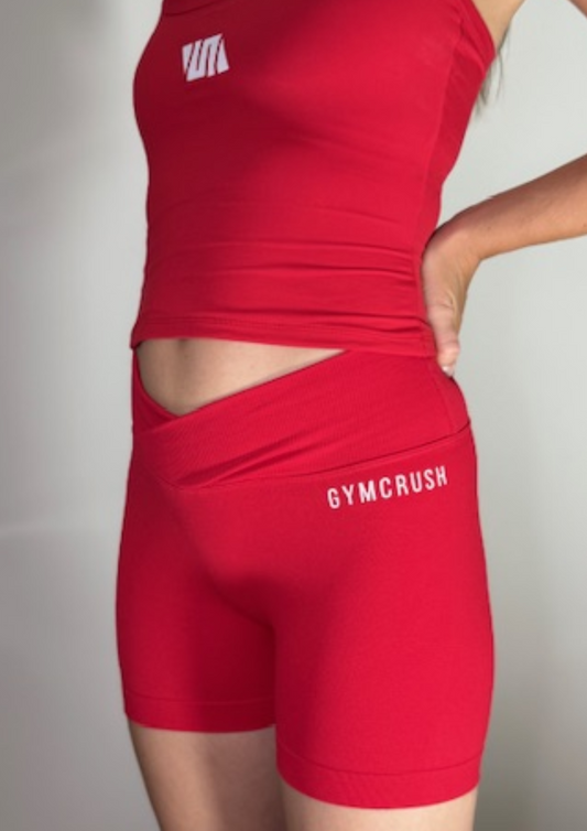 Leggings shorts - WL