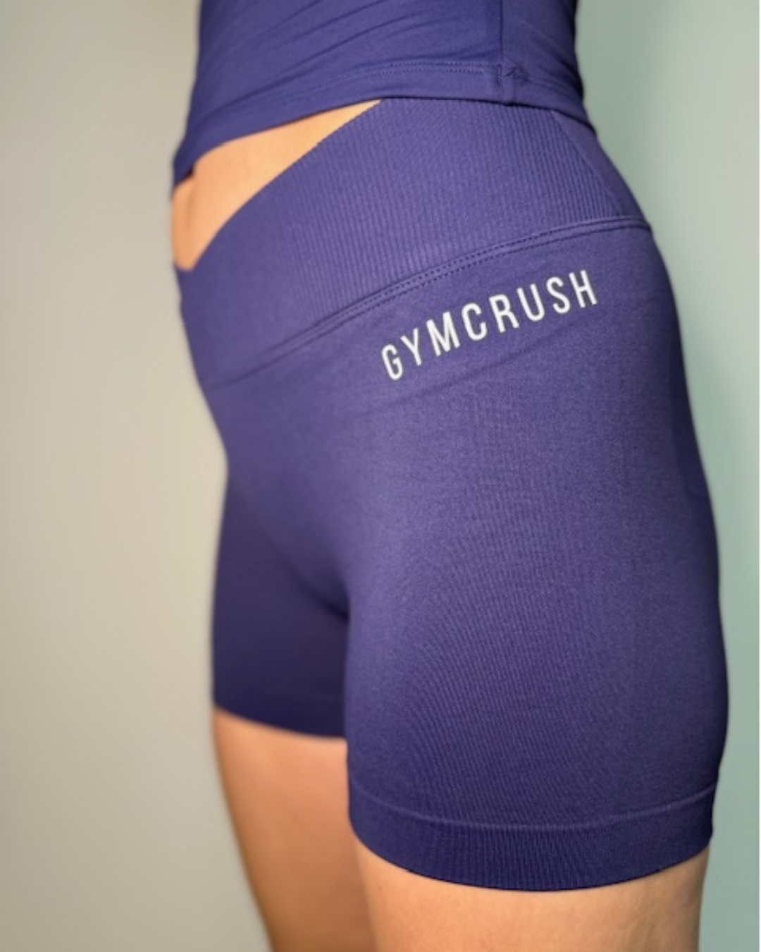 leggings shorts WL - Collektion Blue