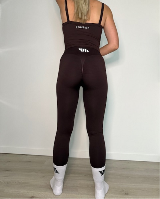 leggings WL - Collektion Brownie