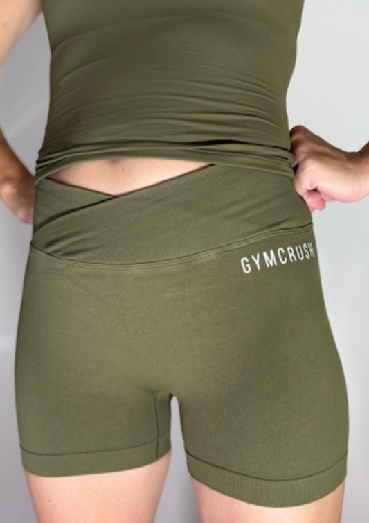 Leggings shorts - WL