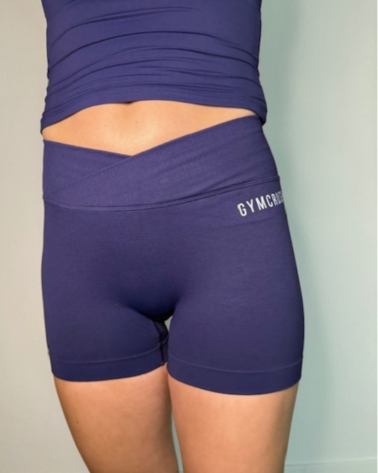 leggings shorts WL - Collektion Blue