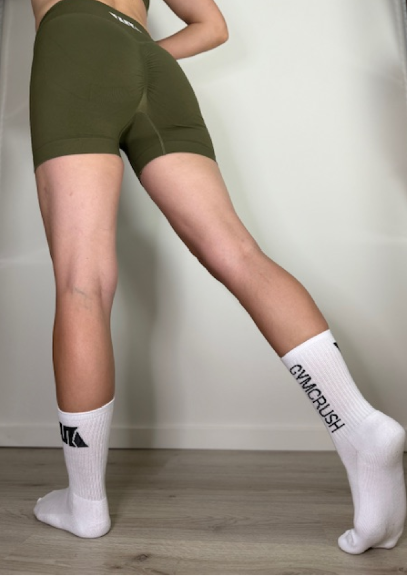 Leggings shorts - WL