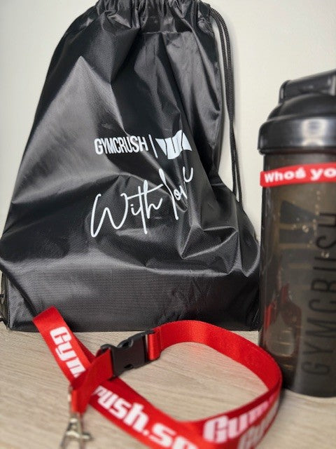 GympapÄse With Love