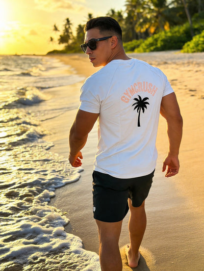 Tee summer fit