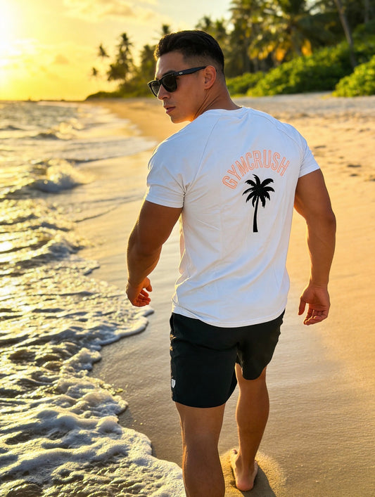 Tee summer fit