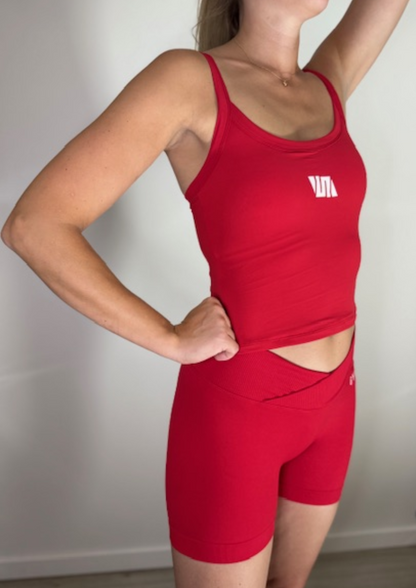 Leggings shorts - WL