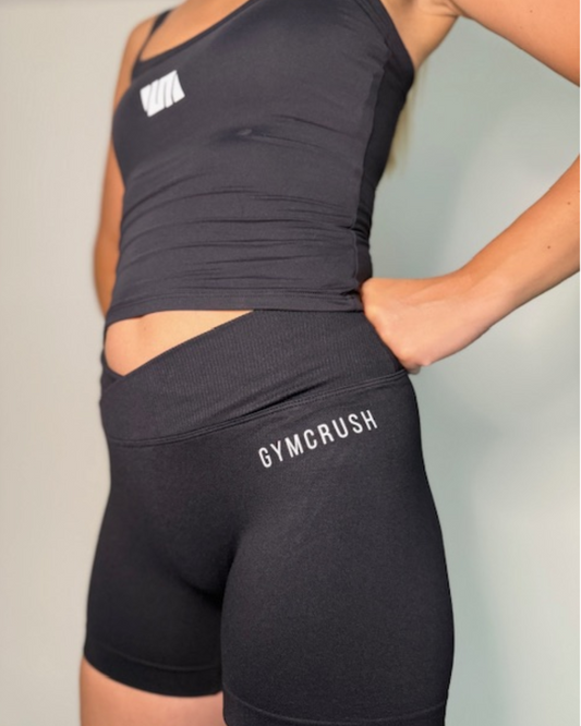 Leggings shorts WL - Black