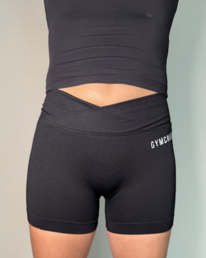Leggings shorts WL - Black