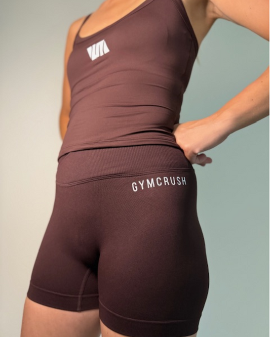 leggings shorts WL - Collektion Brownie
