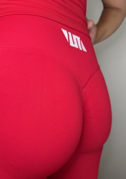 Leggings shorts - WL