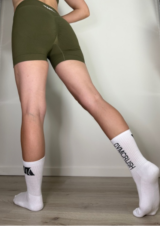 Leggings shorts - WL