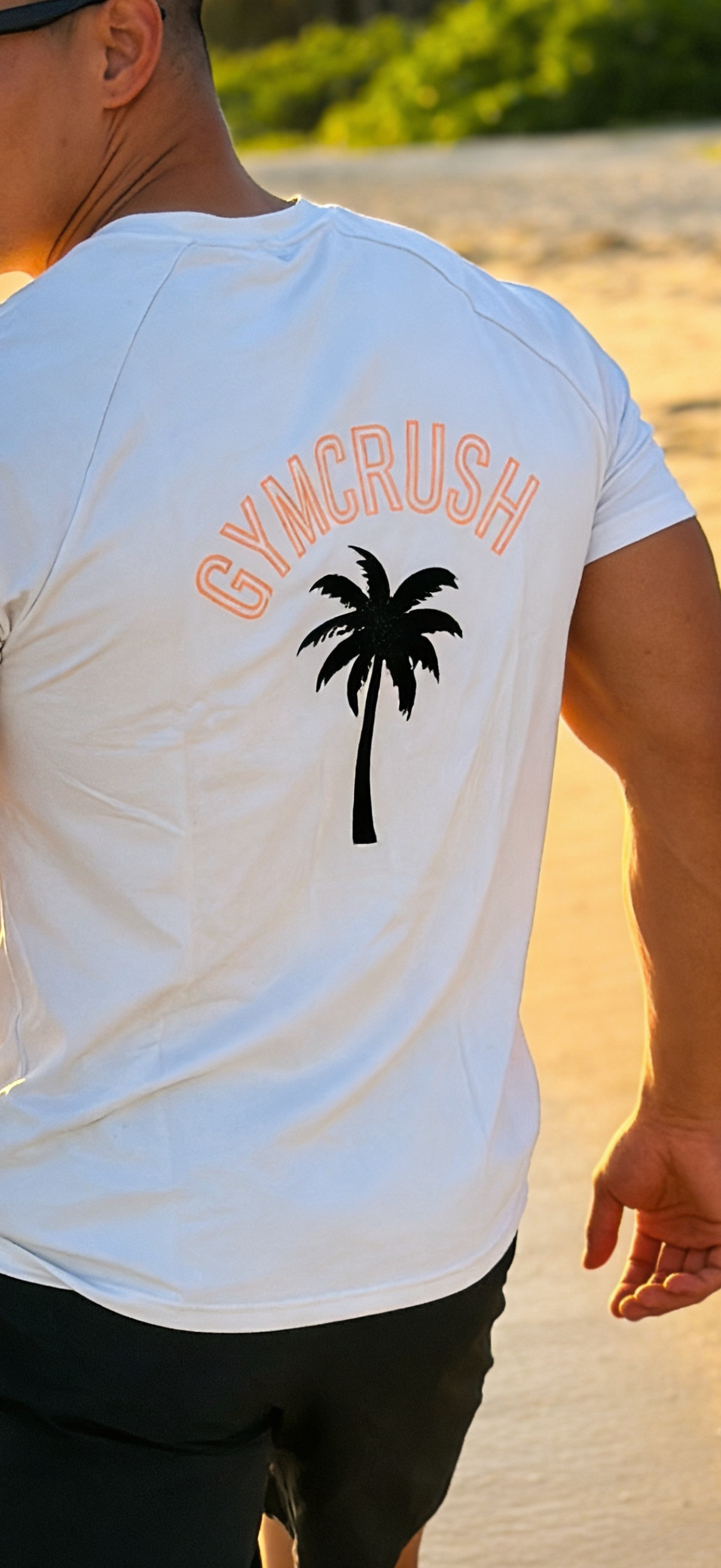 Tee summer fit