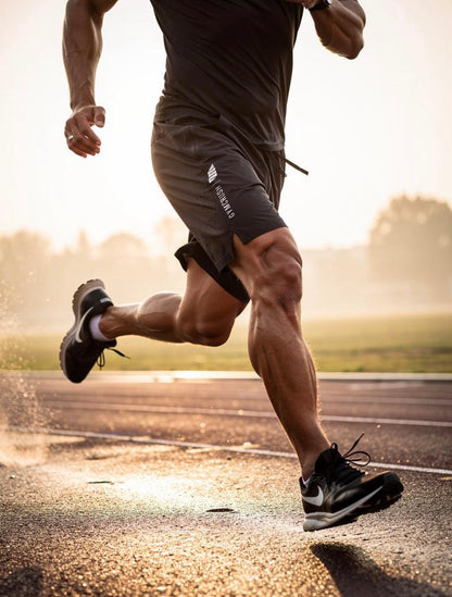 Shorts WL - Kollektion
