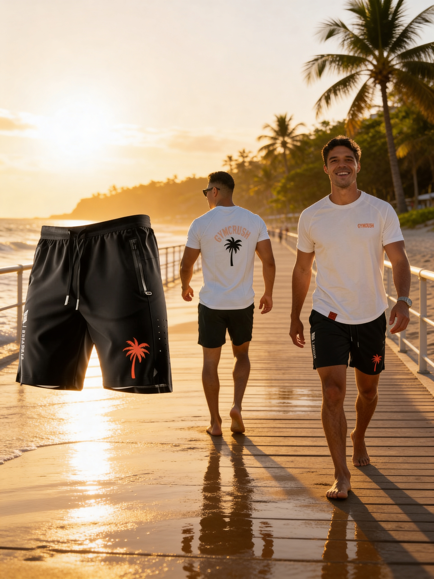 Shorts Summer edition