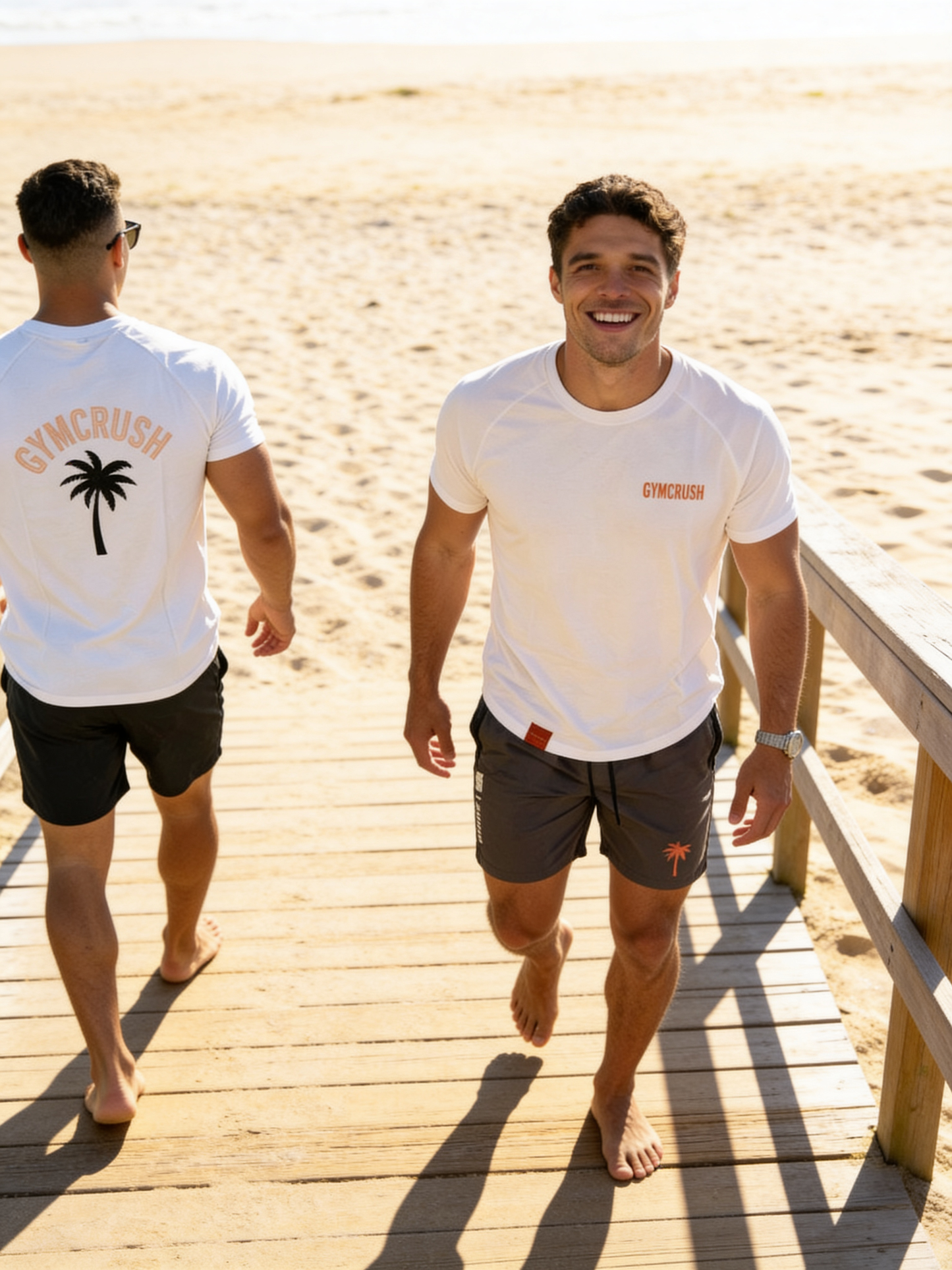 Tee summer fit