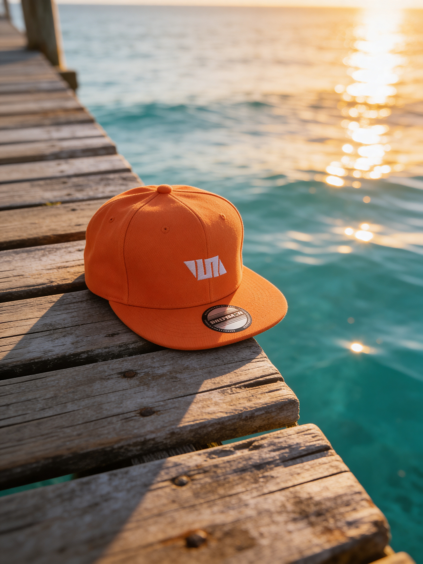 Snapback Keps