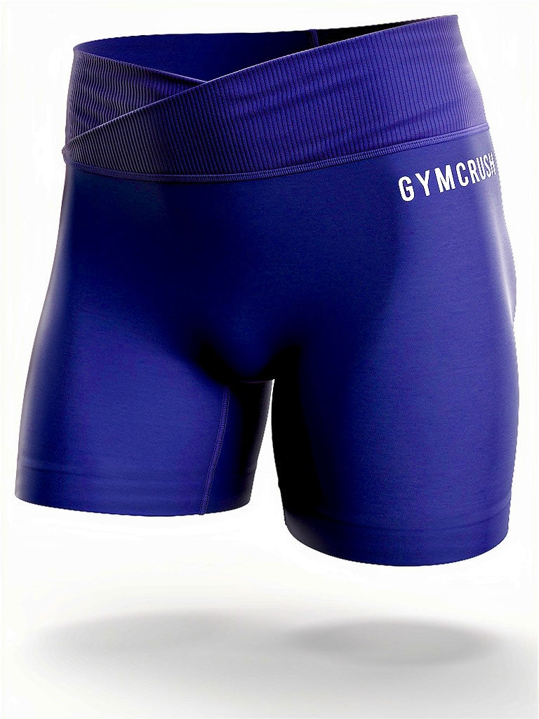 leggings shorts WL - Collektion Blue