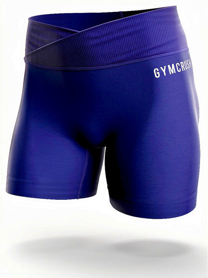 leggings shorts WL - Collektion Blue